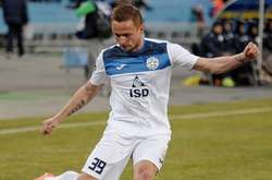 Гравець «Чорноморця» отримав дві жовті картки за 30 секунд (відео)