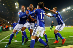 Чемпіонат Німеччини. «Шальке» Коноплянки не зміг вдома обіграти «Кельн»