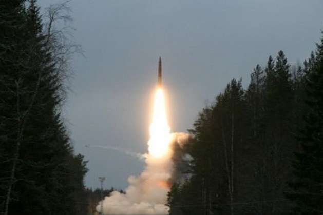 Росія вивела на орбіту супутник міноборони