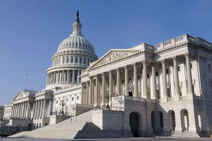 Сенат США схвалив масштабну податкову реформу