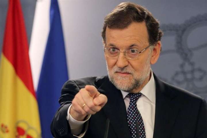 Прем’єр Іспанії: сепаратистському процесу в Каталонії настав кінець
