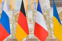 Лавров анонсував відновлення контактів Нормандської четвірки