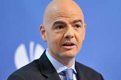 ФІФА працює над зміною рейтингу збірних