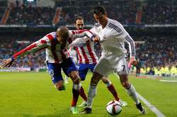 Чемпіонат Іспанії. «Реал» та «Атлетико» вперше за 19 років зіграли 0:0