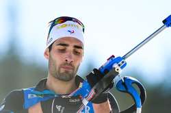 Мартен Фуркад захоплює особистий залік Кубку світу, Норвегія закріпилася у Кубку націй