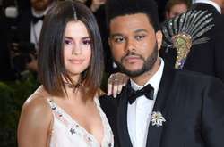  С глаз долой: The Weeknd удалил все совместные фото c Селеной Гомес