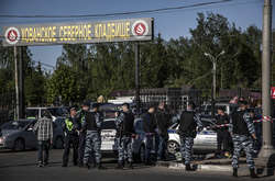 У Москві побудують найбільший у Європі цвинтар