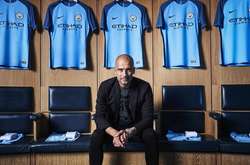 Жузепе Гвардіола