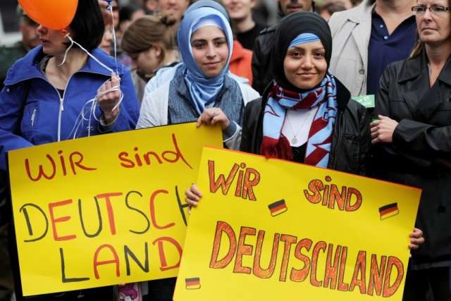 Уряд Німеччини збільшить допомогу біженцям, що повертатимуться додому