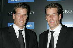 Названо перших біткоїнових мільярдерів