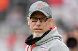 «Кельн» звільнив тренера після виїзної нічиєї з «Шальке» Коноплянки