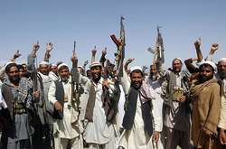 В Афганістані ліквідували одного з ватажків спецпідрозділу «Талібану»