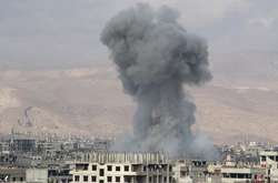 Внаслідок авіаударів в Сирії загинули щонайменше 19 цивільних