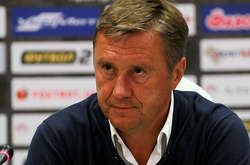 Хацкевич: Другий тайм продемонстрував, що ми були набагато сильніші в цій грі