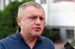 Ігор Суркіс