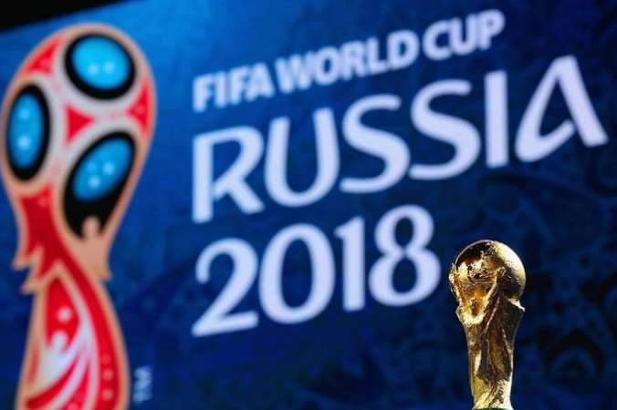 Директор інституту Національних антидопінгових агентств закликав усунути збірну Росії від чемпіонату світу
