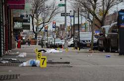 Інцидент стався у районі Квінс