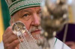 Очільник РПЦ