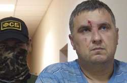 Окупаційна влада Криму звинувачує Євгена Панова в підготовці терактів