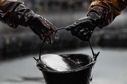 Ціни на нафту пішли вниз