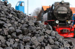 Поставки вугілля