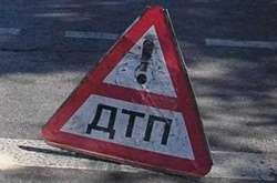 За минулу добу столичні рятувальники тричі надавали допомогу при ДТП