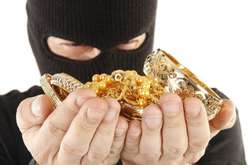 У Білій Церкві здійснено розбійний напад на ювелірний магазин — вбили охоронника