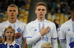 20-річний півзахисник «Динамо» визнаний найкращим гравцем 18-го туру Прем'єр-ліги України