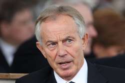 Екс-прем’єр-міністр Британії працює над скасуванням Brexit