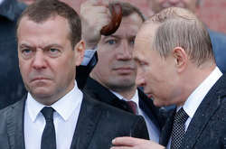 У Росії є лише дві експортні статті - вуглеводні та ненависть