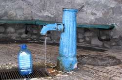 У Святошинському районі збудують новий бюветний комплекс (документ)