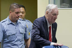 Колишня Югославія. Кінець трибуналу. Що далі? (прес-конференція)