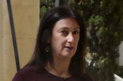 Поліція Мальти арештувала вісім підозрюваних у вбивстві журналістки-розслідувачки