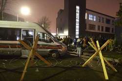 Порошенко відреагував на блокування телеканалу NewsOne 