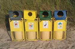 ЄС не підтримує використання зеленого тарифу в Україні для спалювання відходів — експерт