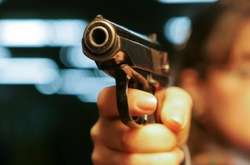 Под Киевом грабитель напал на частную охрану: есть погибший