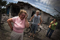 На гуманітарну допомогу для жителів Донбасу необхідно $187 млн