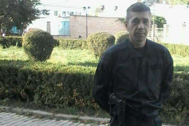 «Последний бой»: под Киевом грабитель застрелил бывшего бойца АТО