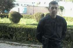 Руслан Есюк