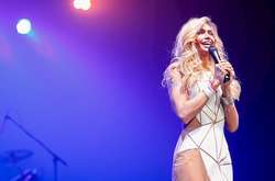 Самыми высокооплачиваемыми певицами Украины стали любимицы россиян