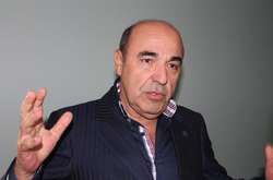 Рабінович: Бюджет-2018 спрямований лише на те, щоб ще рік годувати чиновників