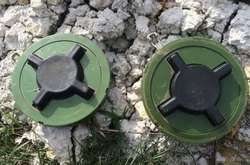 Бойовики мінують Донбас боєприпасами з Росії 