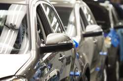 З нового року в Україні подешевшає розмитнення авто 