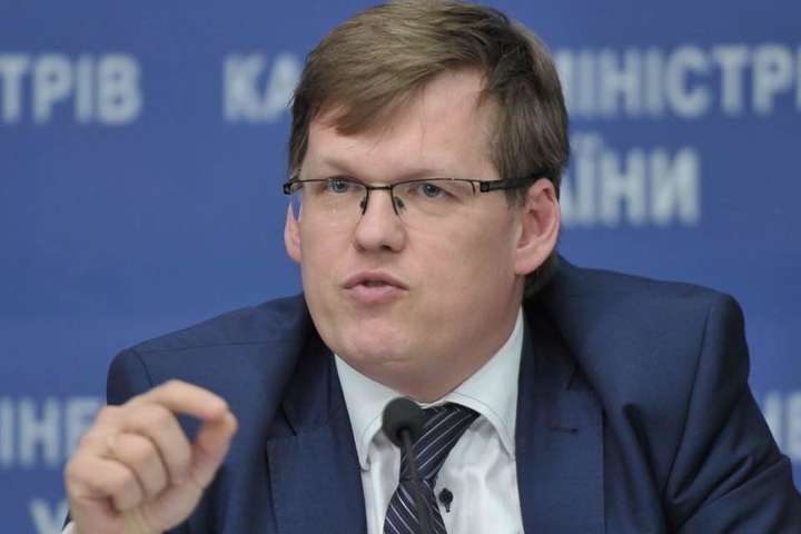 Україна має всі шанси підвищити мінімальну зарплату до 4100 грн без впливу на інфляцію, — віце-прем'єр
