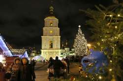 На католицьке Різдво українські банки не працюватимуть