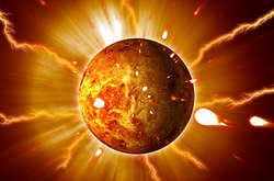 Магнитные бури в декабре: когда ожидаются