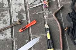 Набір крадія