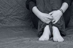 МОЗ: Близько третини українців мають психічні розлади 