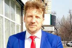  Ігор Ляшенко (фото - Facebook) 