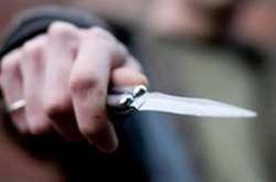 На Одещині військовий зарізав товариша по службі 